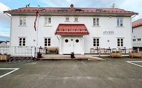 Lødingen Brygge